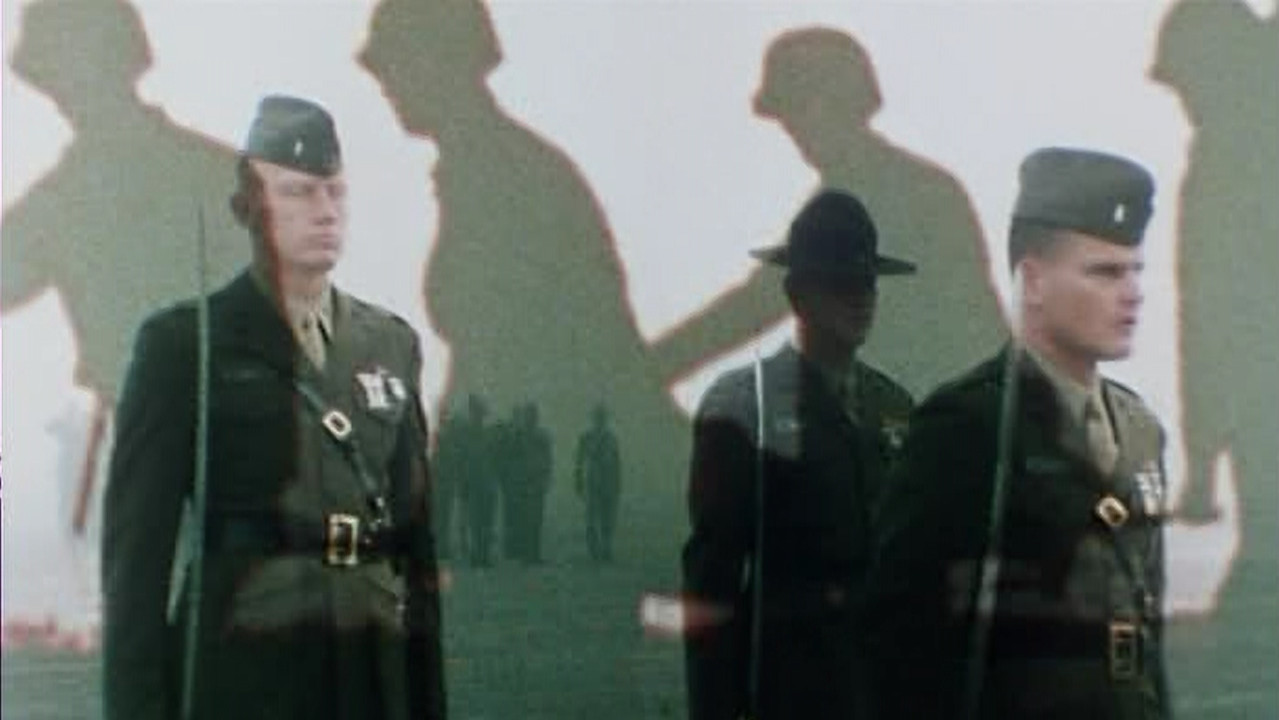 Combat Leadership: The Ultimate Challenge backdrop