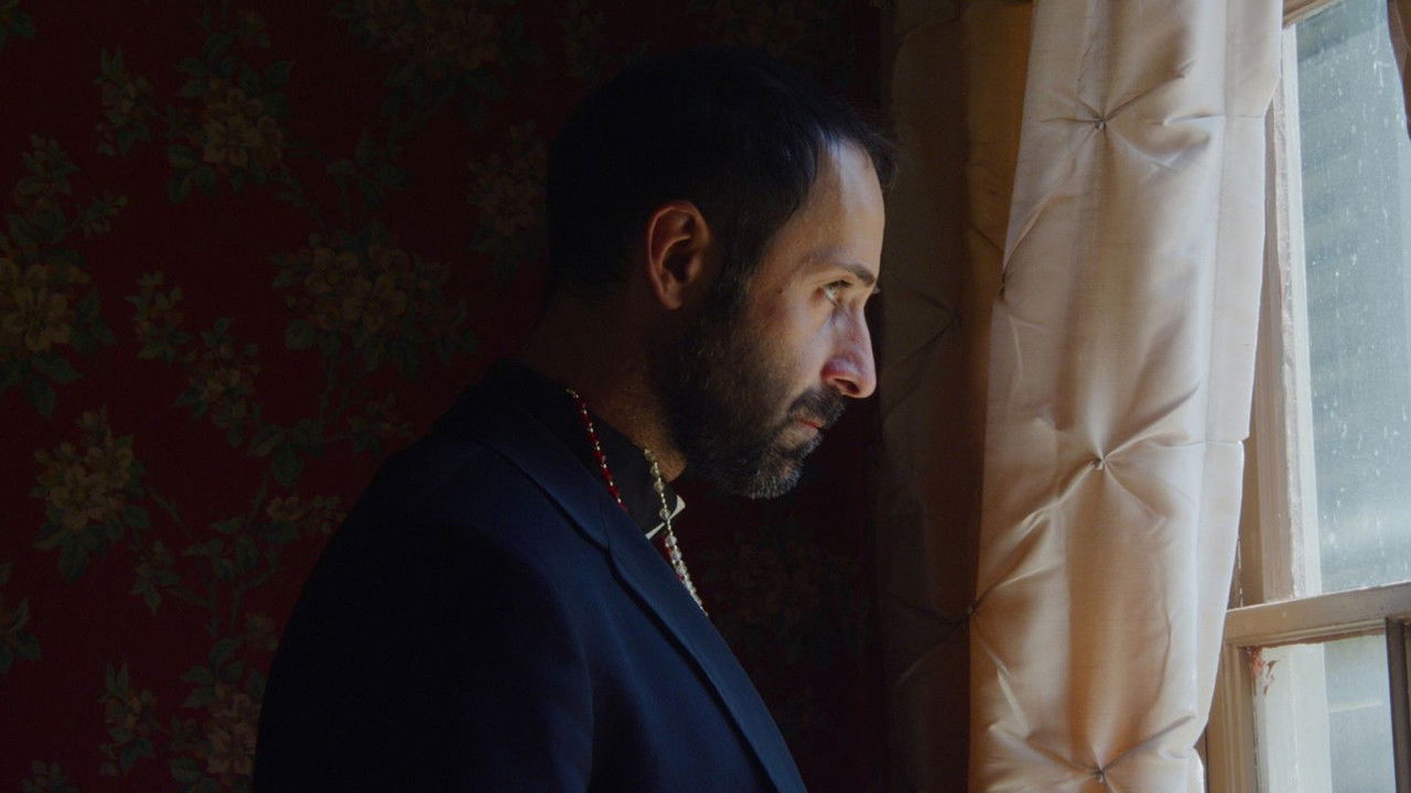 The Ecstasy of Gold: The Treasure of Jesse James backdrop