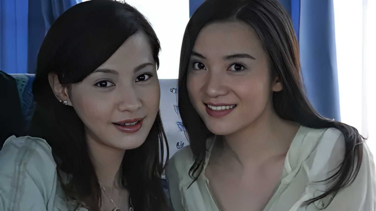 真情无限之继母 backdrop