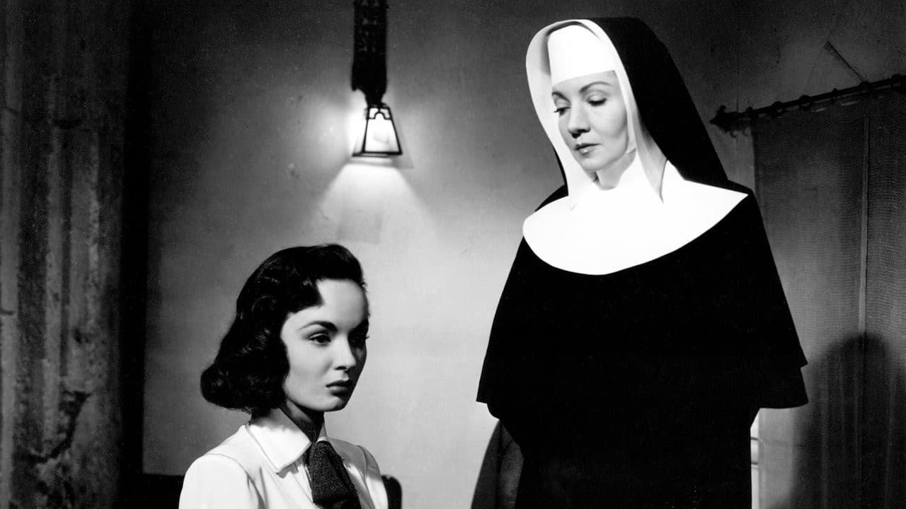 Thunder on the Hill backdrop