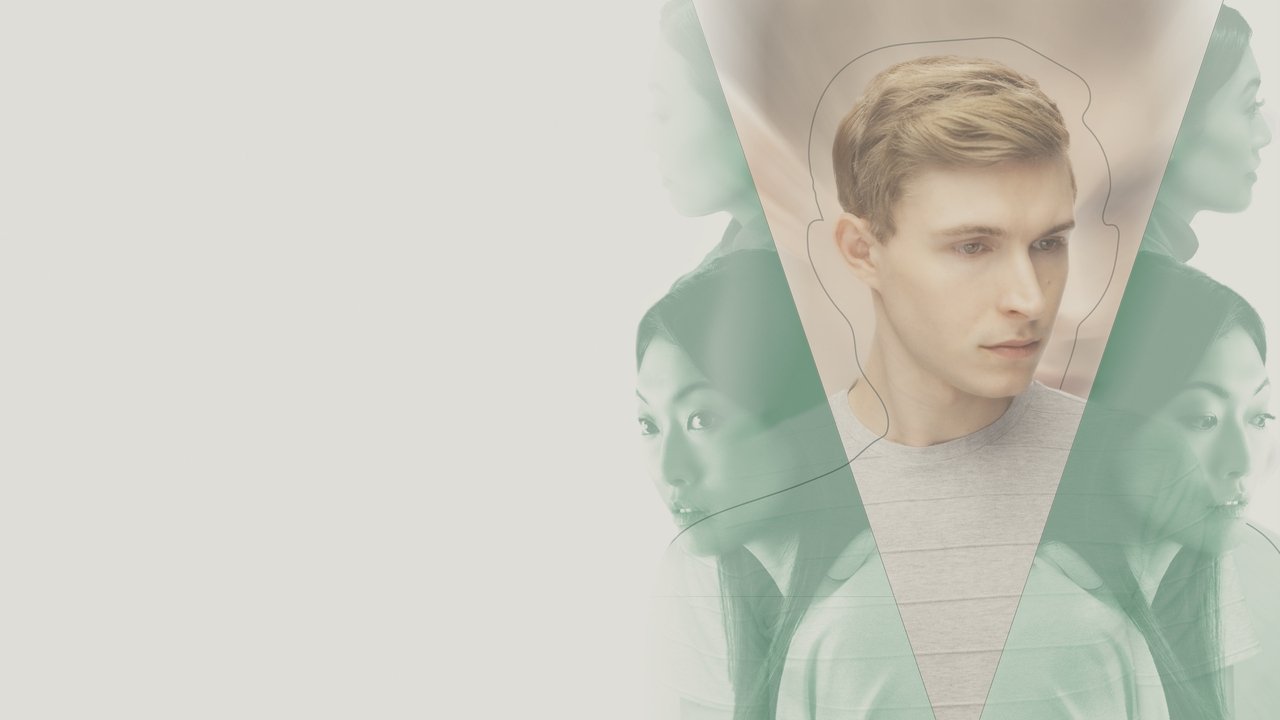 A Hard Problem backdrop