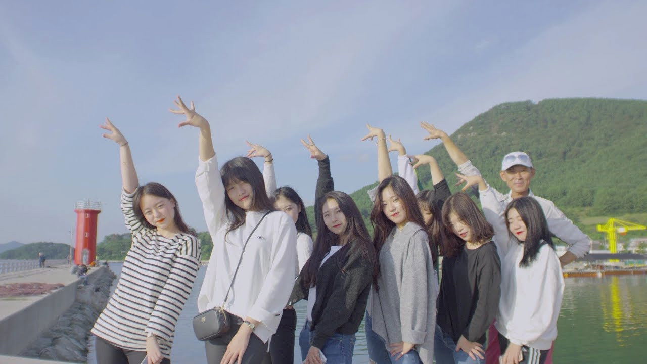 Dance sports Girls backdrop