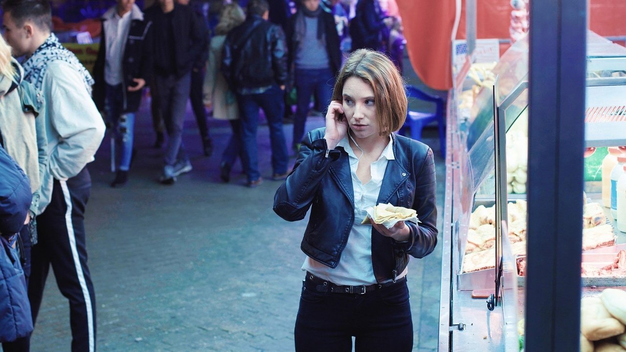 Blondie Maxwell Never Loses backdrop