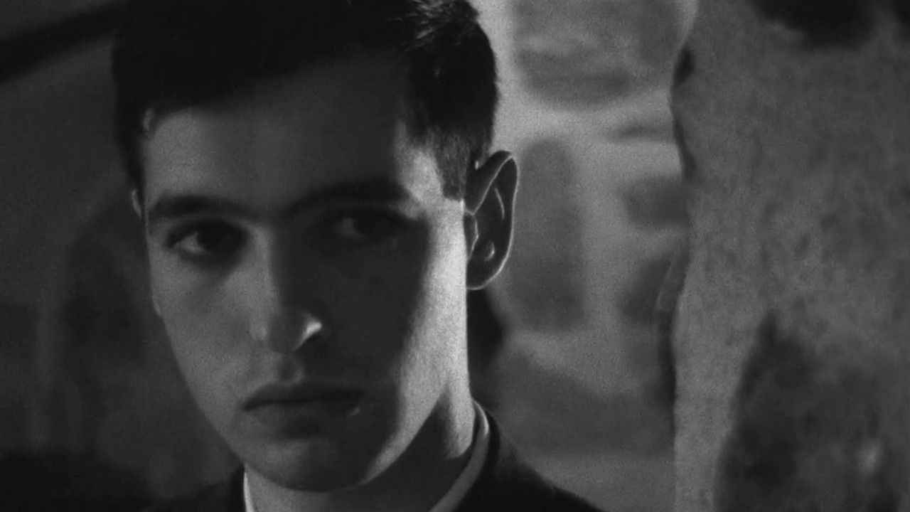 Jusqu'au cou backdrop