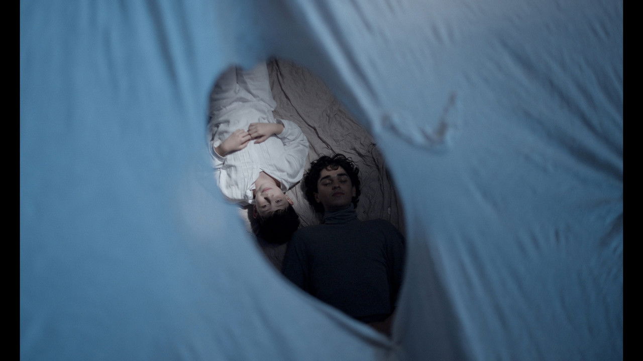 Matando víbora en viernes backdrop