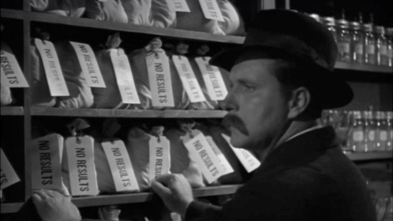 Forgotten Victory backdrop