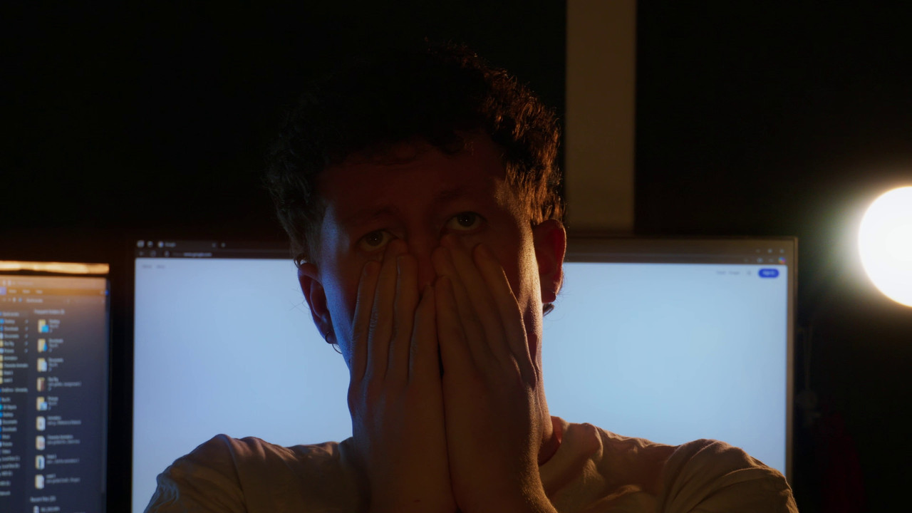 Inspiration backdrop