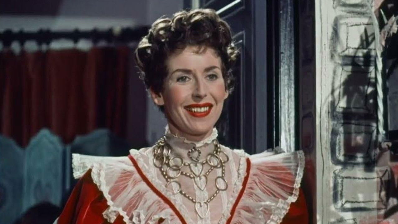 On the Twelfth Day... backdrop