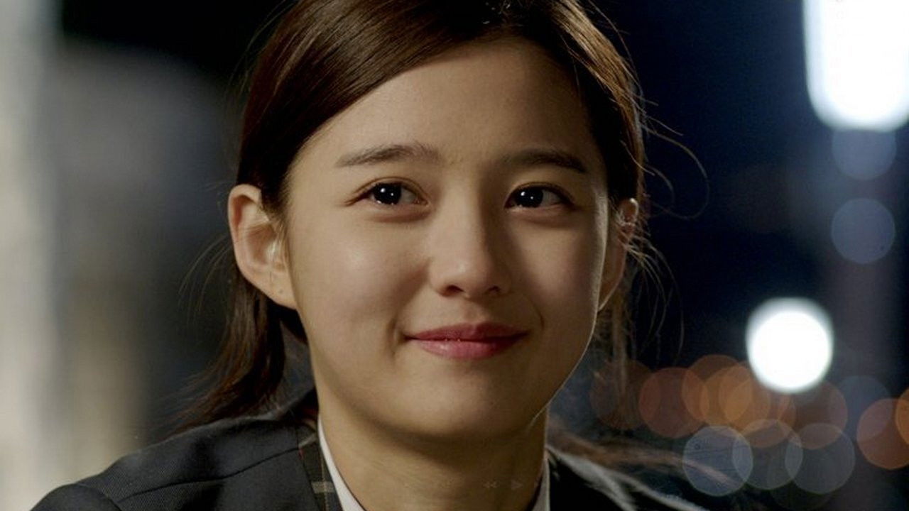 A Faded Memory backdrop