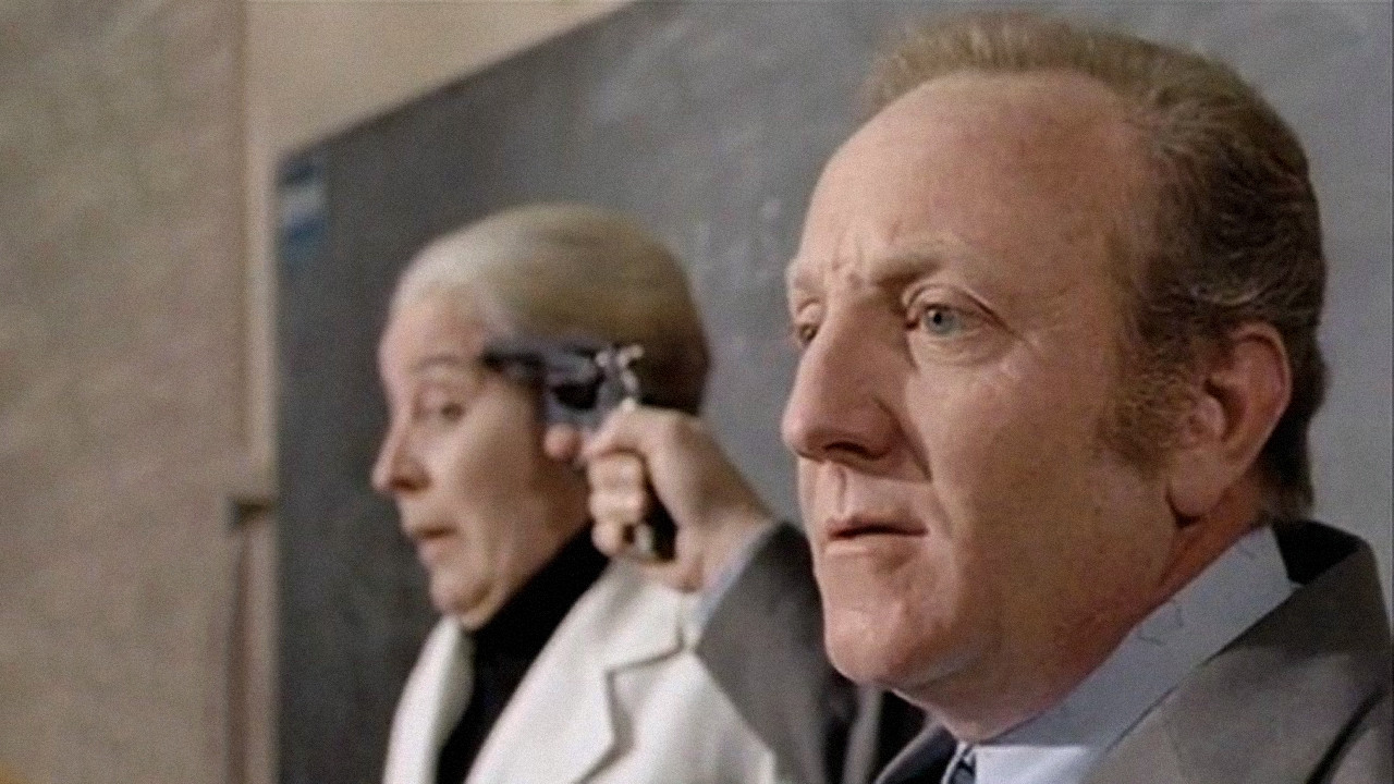 Las venganzas de Beto Sánchez backdrop