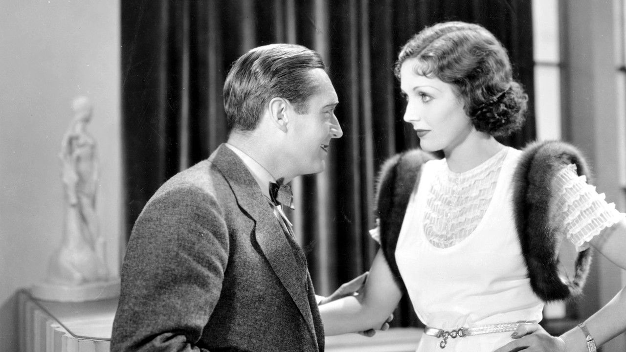 Guilty as Hell backdrop