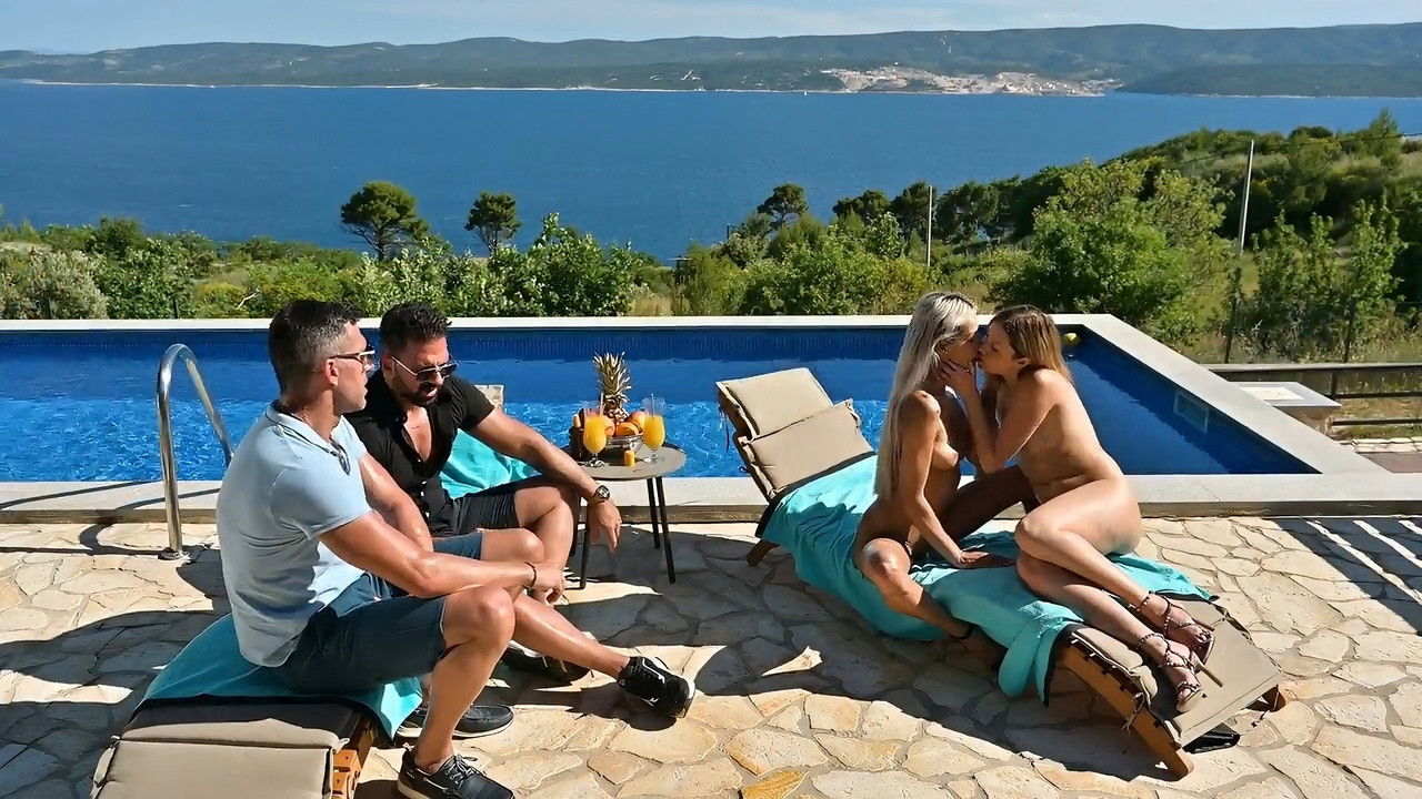 Best of the Year 2024 backdrop