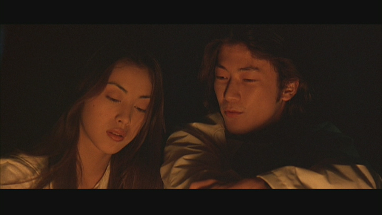 ACRI: The Legend of Homo-Aquarellius backdrop