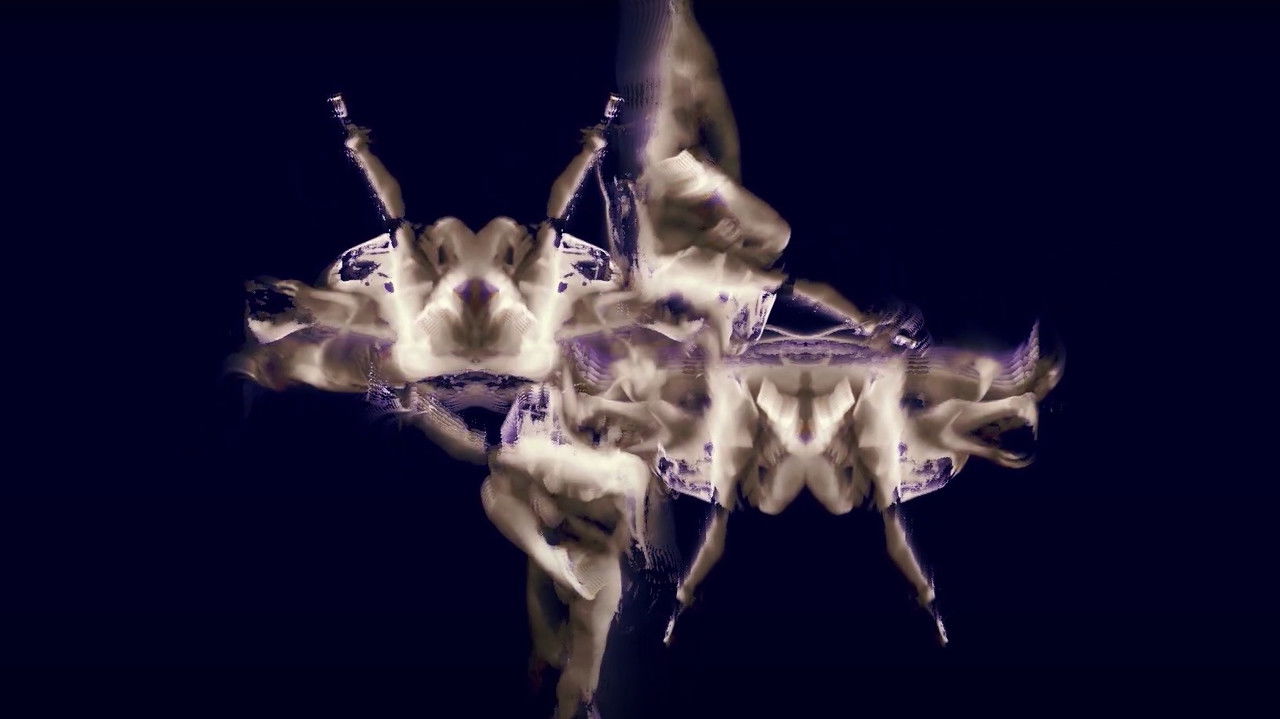 Romeos et Juliettes backdrop