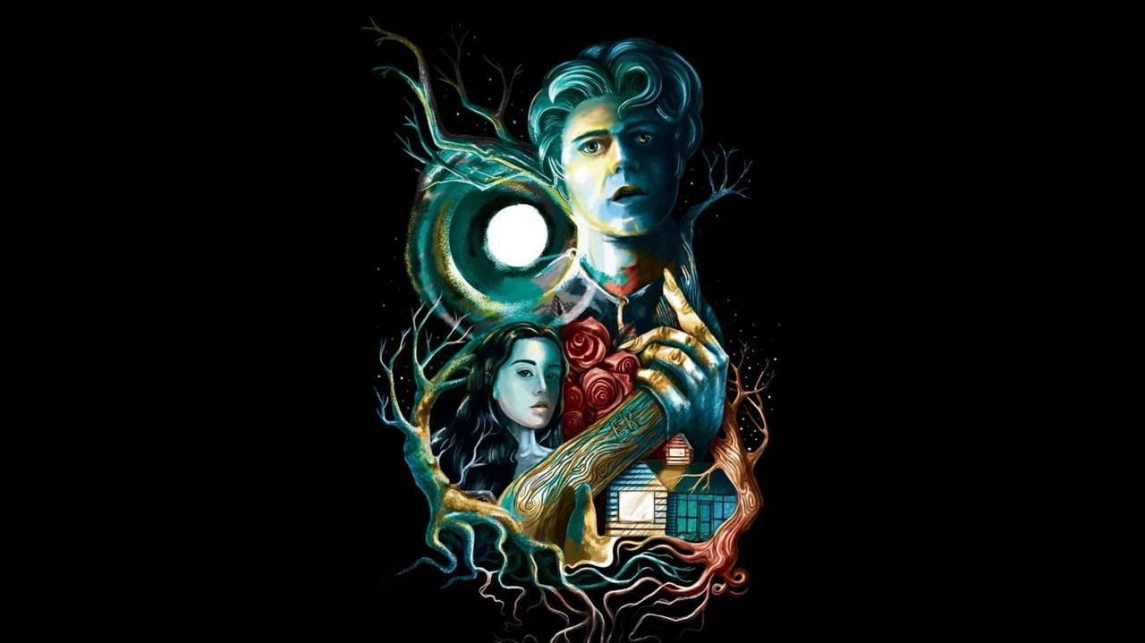 Where’s Rose backdrop