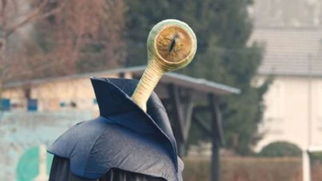 Dessine-moi un alien backdrop