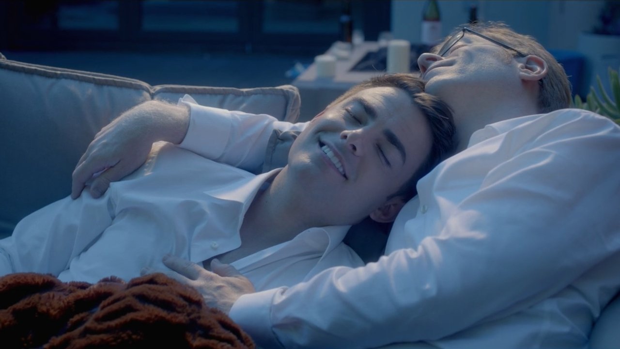 Do You Take This Man backdrop