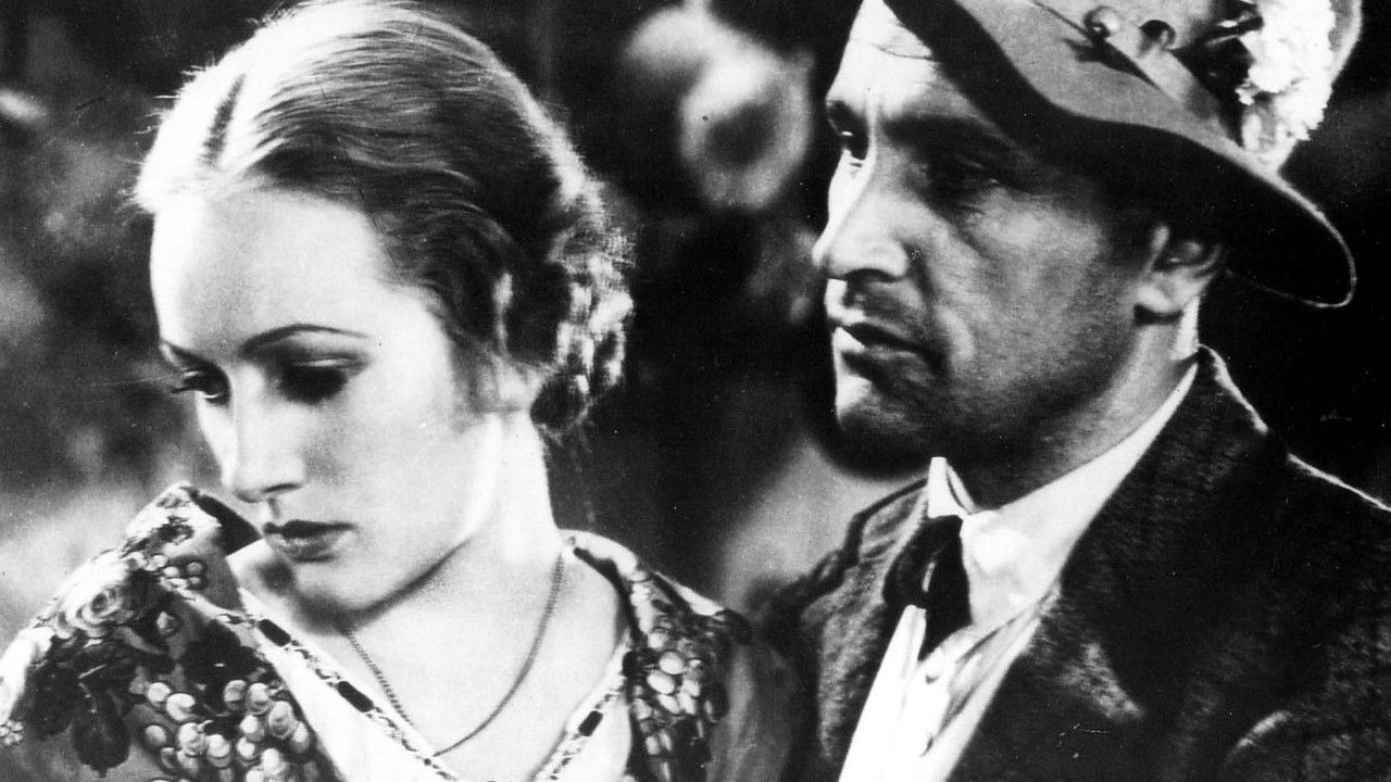 Mountains on Fire backdrop