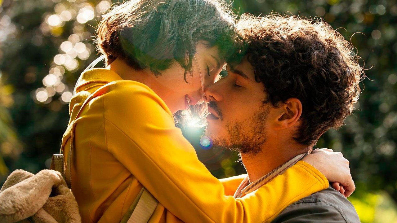 Still Out of My League backdrop