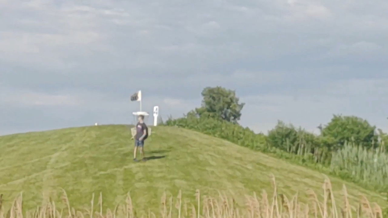 Spend Some Time off the Phone (PSA) backdrop