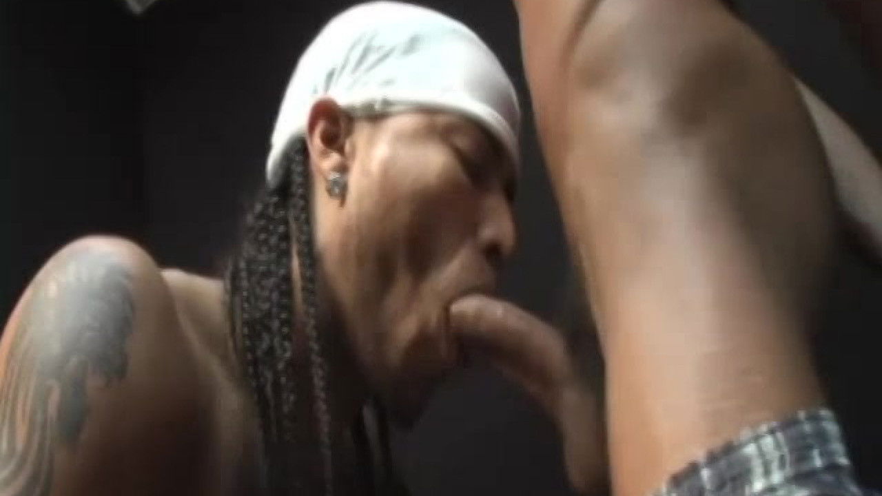 Supersize Me backdrop