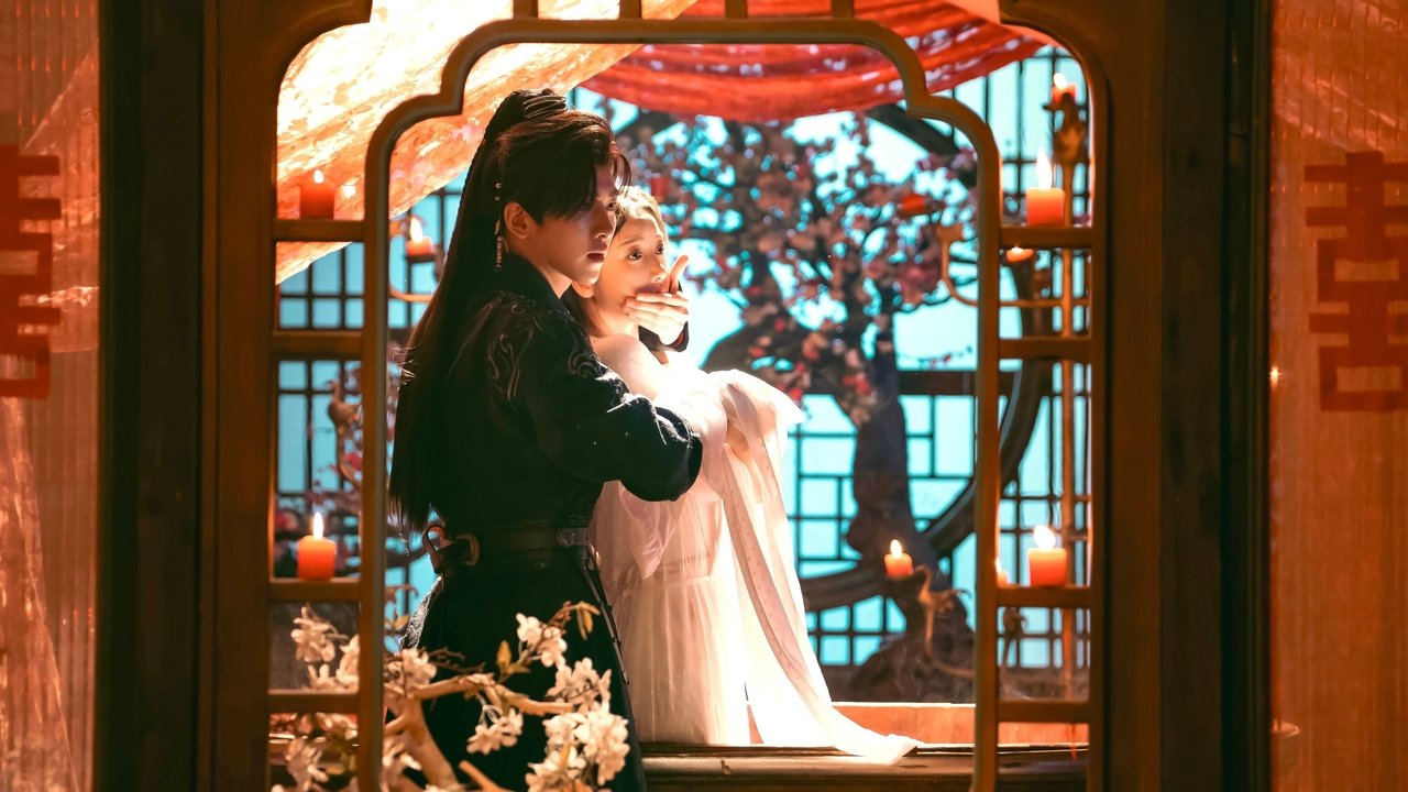 Bright Eyes backdrop