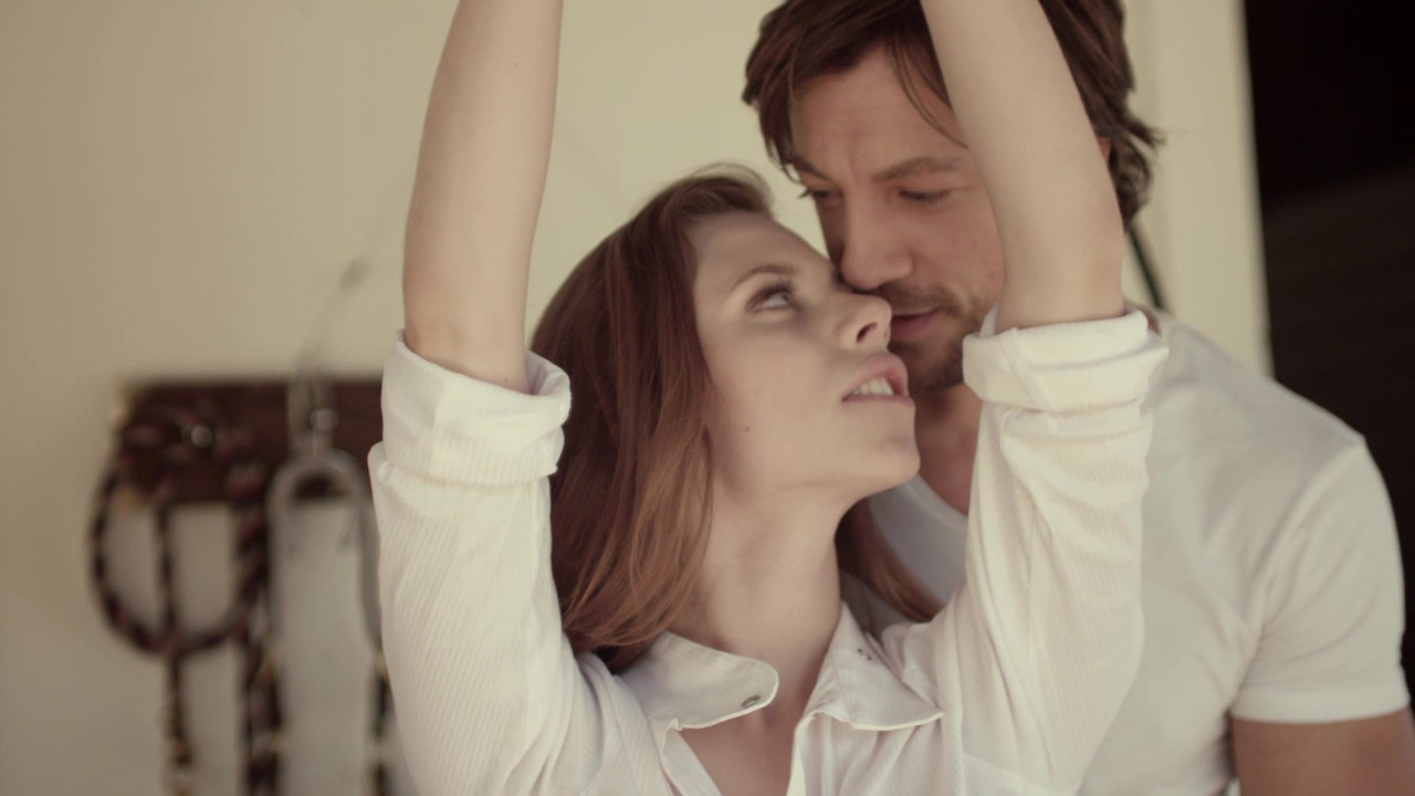 Garden of Ecstasy backdrop