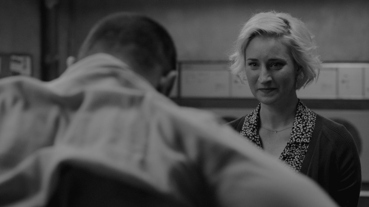 The Rehearsal backdrop