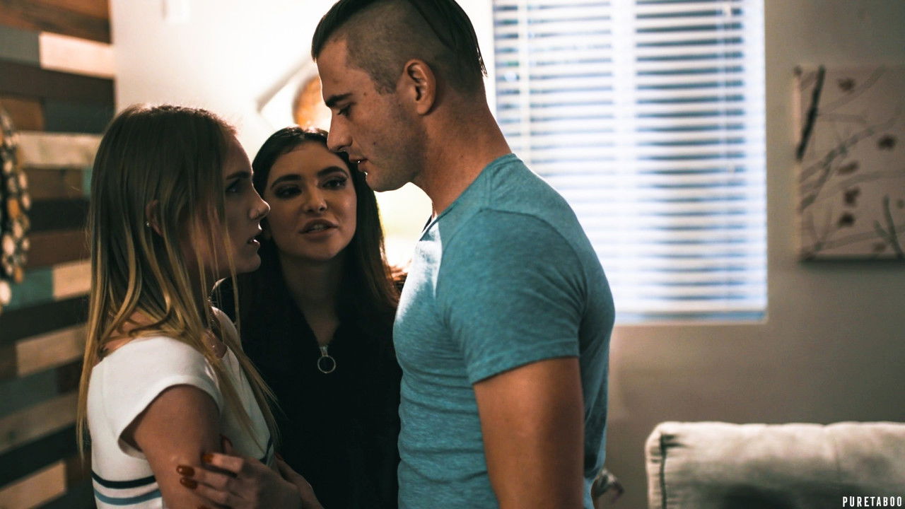 Living Vicariously backdrop