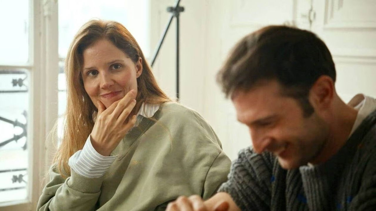 Anatomie d'une chute : L'ascension de Justine Triet backdrop