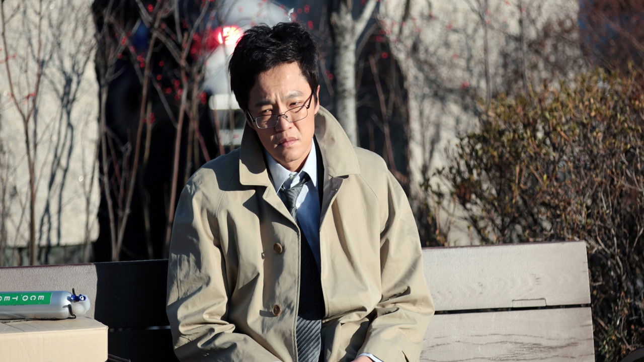 Papa Zombie backdrop