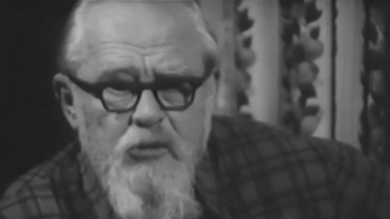 Distant and Close Skies backdrop