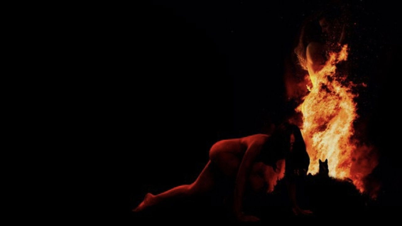 Dog Skin and Other Stories backdrop