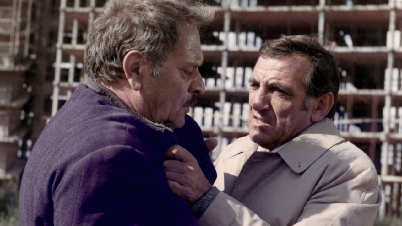 Illustrious Corpses backdrop