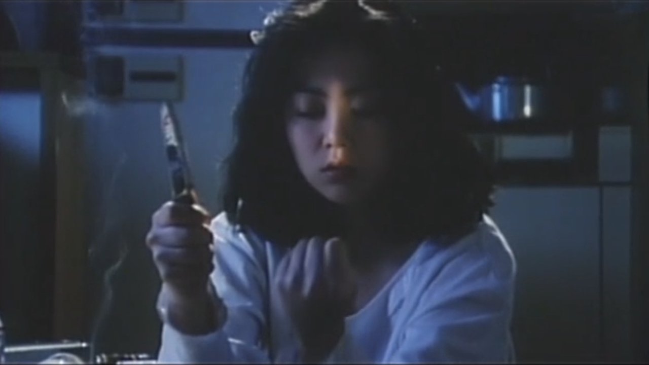 Intense Tongue Technique: Turn Over backdrop