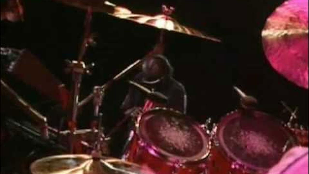 Miles Davis: Live in Montreal backdrop