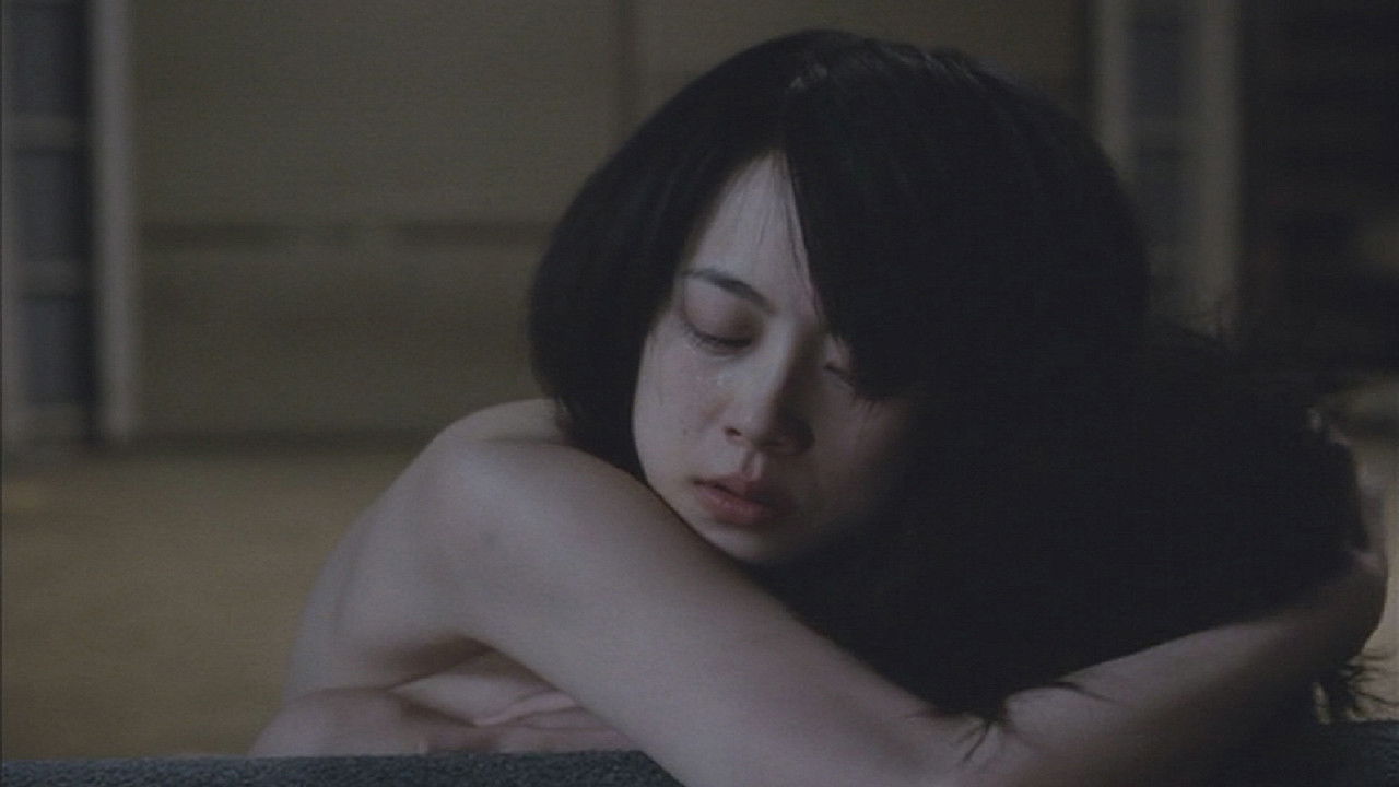 The Whispering of the Gods backdrop