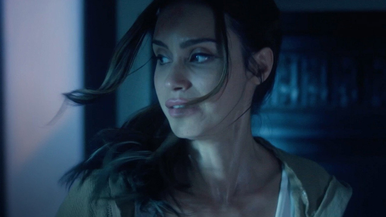 Deadly Vows backdrop