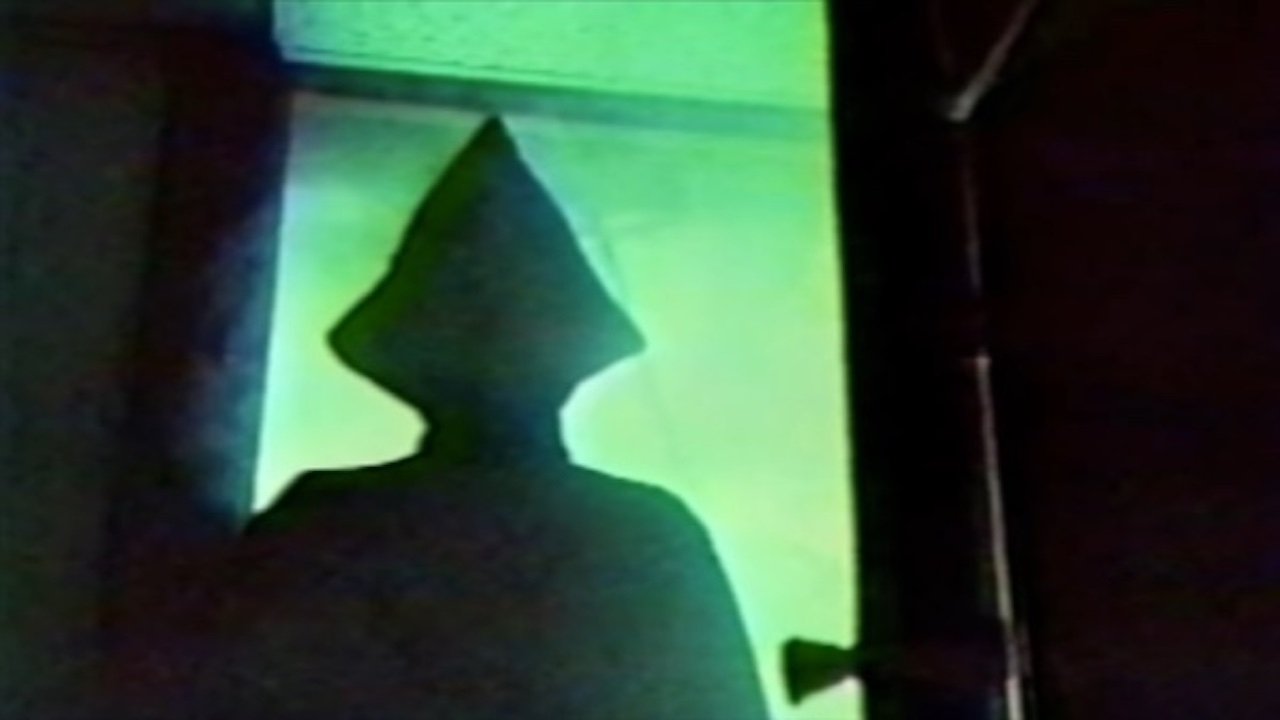 The Witching backdrop