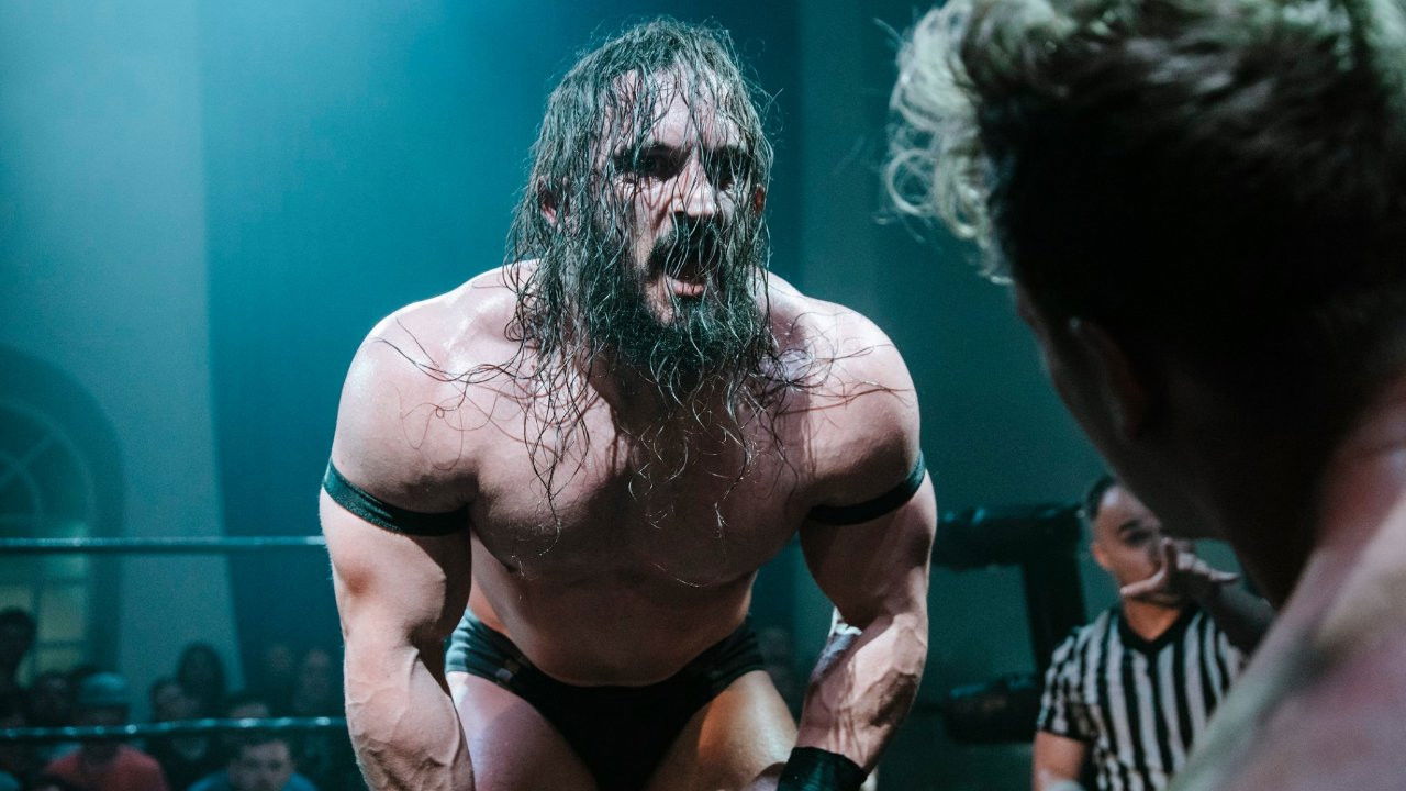 RIPTIDE Point Break 2019 backdrop