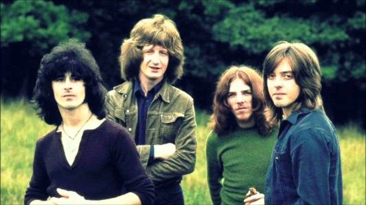 Badfinger - Set Of Six - Granada TV (1972) backdrop