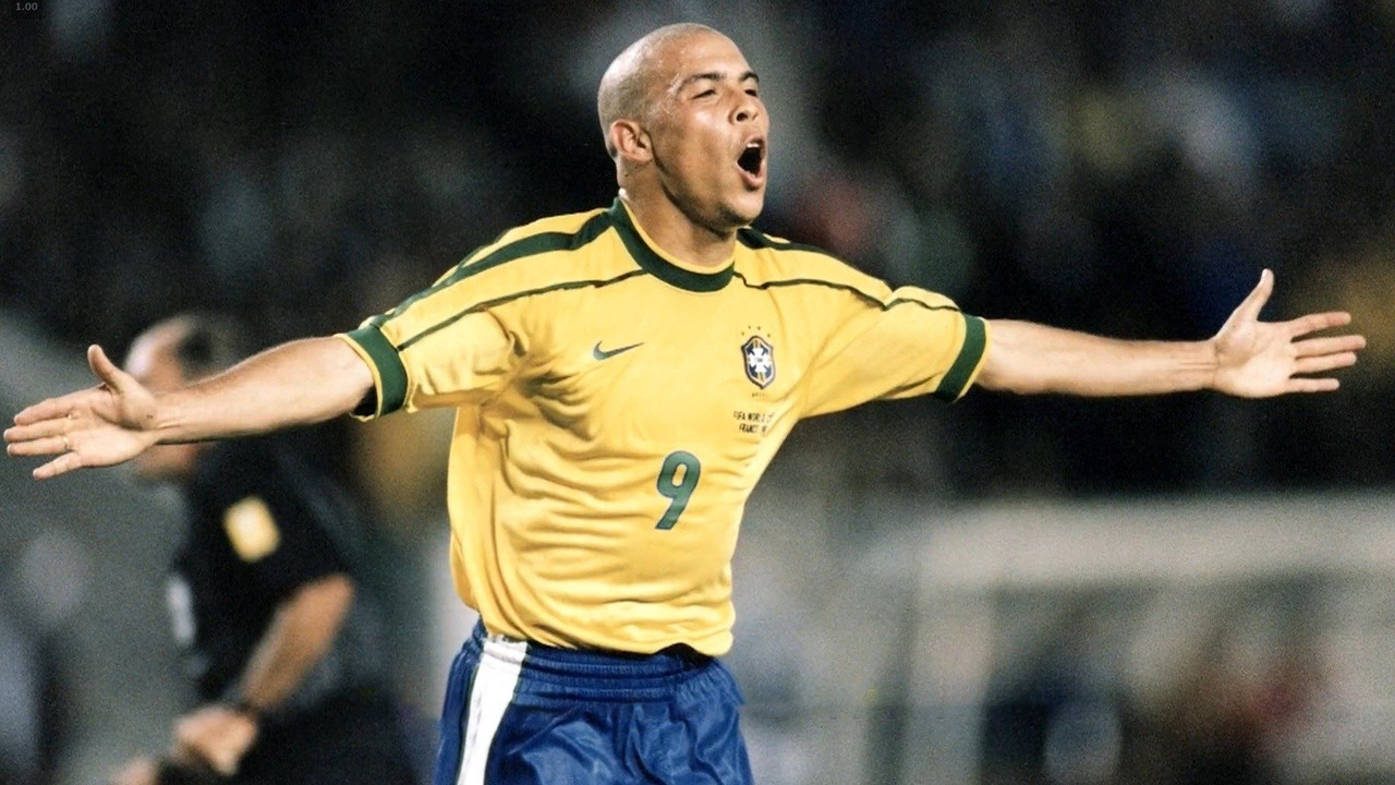 The Reinvention of Art Football backdrop