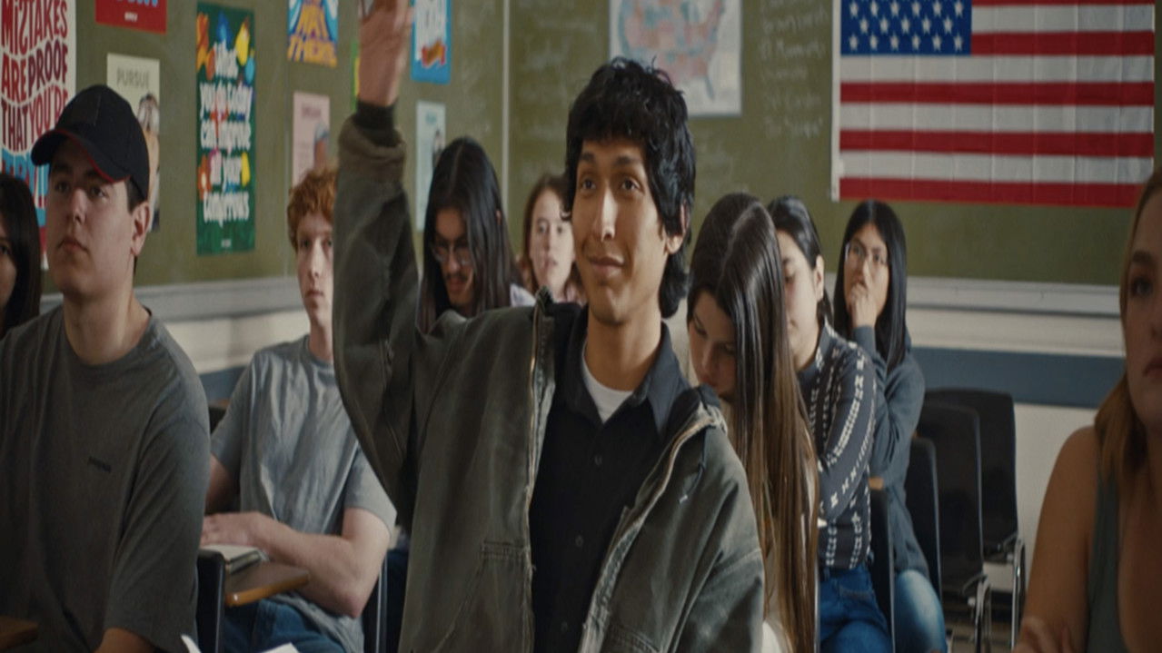 Los Ayeres de Hoy backdrop