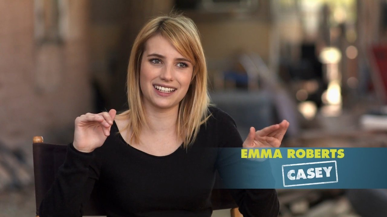 Millers Unleashed: Outtakes Overload backdrop