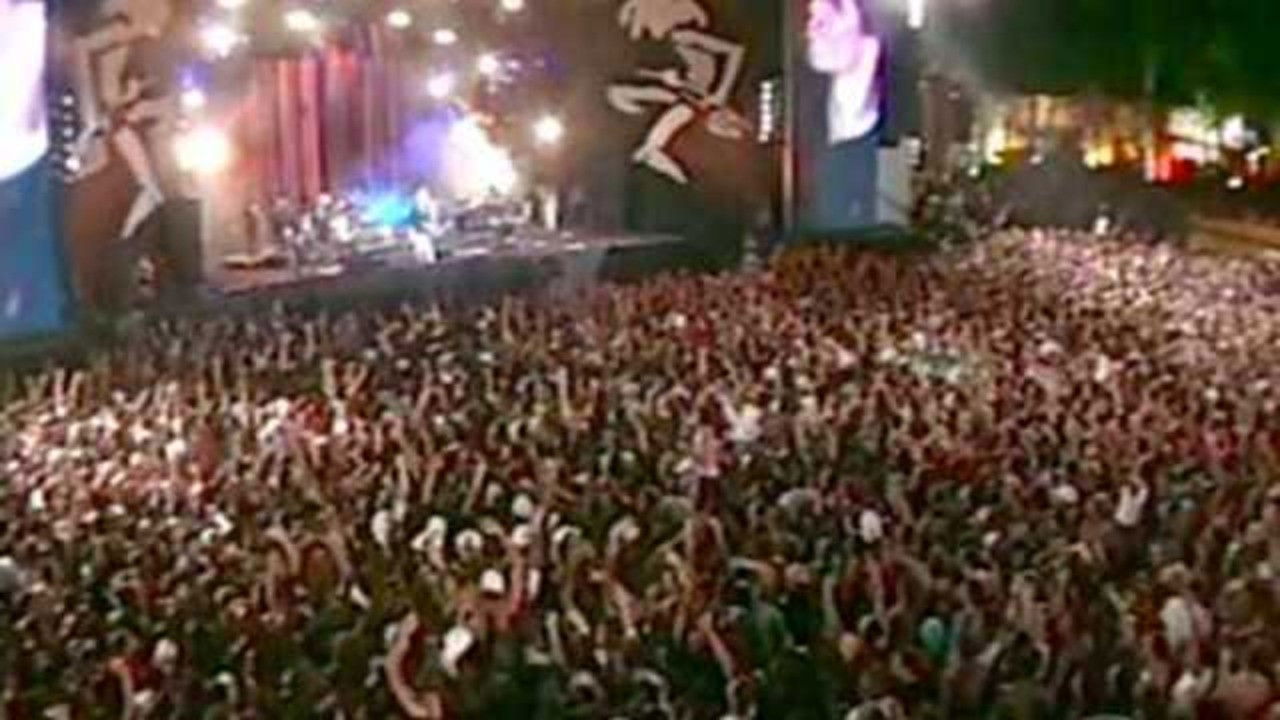 LS Jack: Ao Vivo Festival de Verão Salvador backdrop