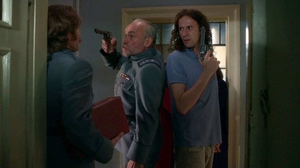 Fin del mundo? backdrop