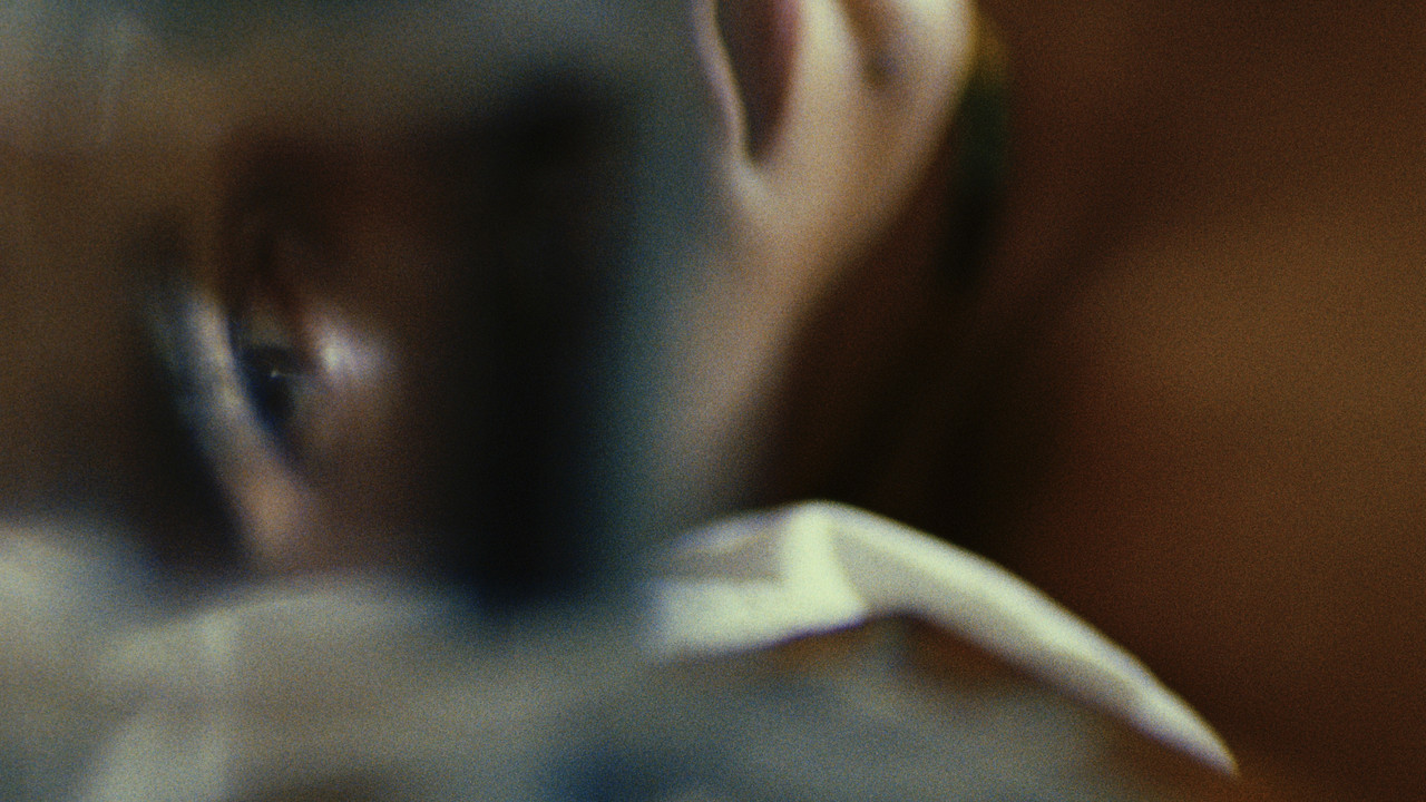 Breathing Under Water backdrop