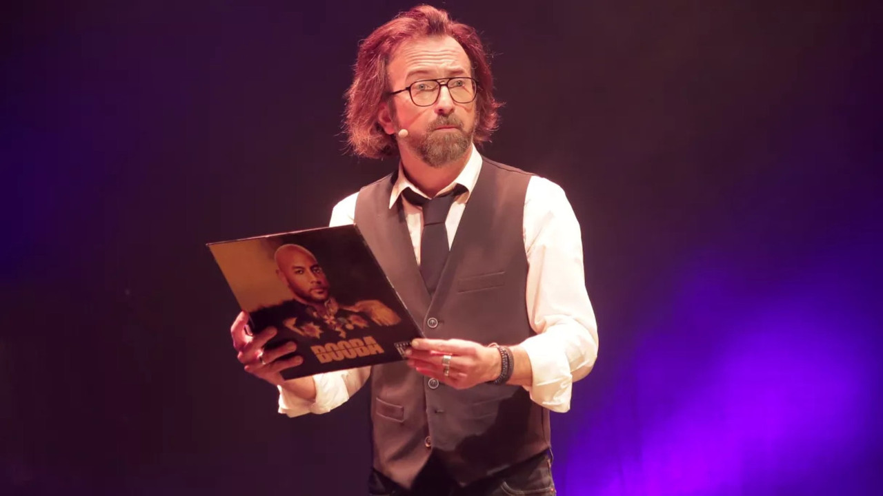 Le son d'Alex backdrop