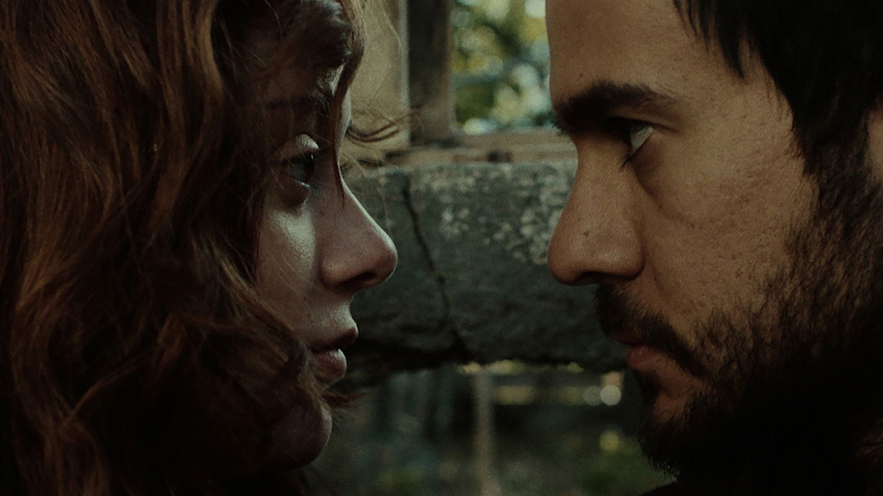 Bonds, Roots and Passions backdrop