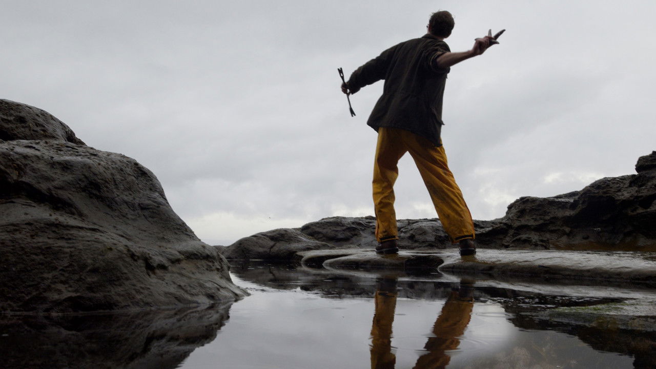 The Serengeti Rules backdrop